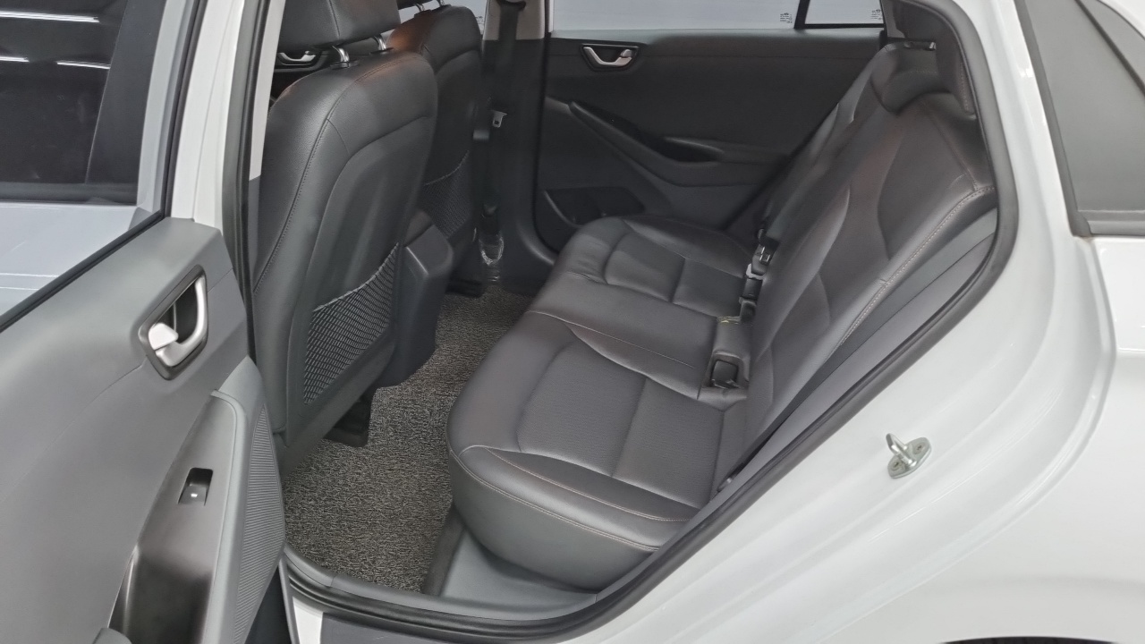 Hyundai IONIQ 6 2016 thumb 10