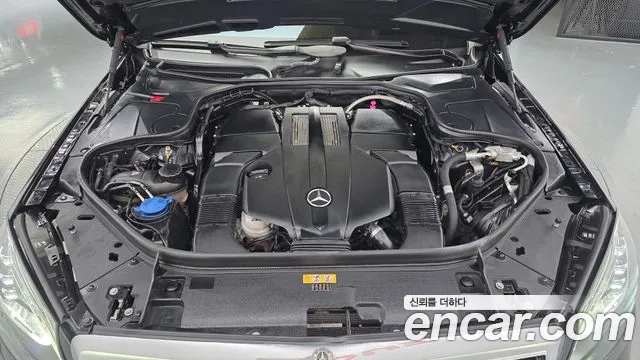 Mercedes-Benz S-Класс 2018 thumb 6