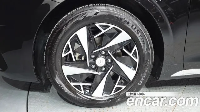 Hyundai Grandeur 2019 thumb 4