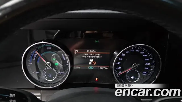 Hyundai Grandeur 2019 thumb 7