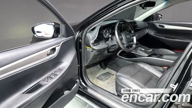 Hyundai Grandeur 2019 thumb 9
