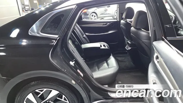 Hyundai Grandeur 2019 thumb 10