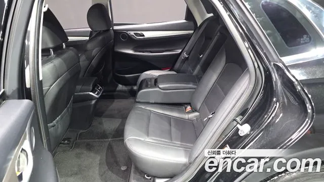 Hyundai Grandeur 2019 thumb 11