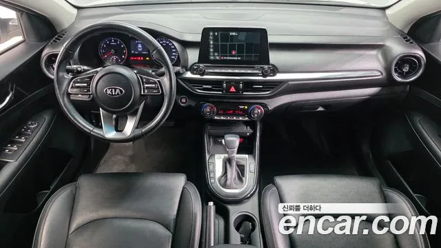 Kia K3 2020 thumb 6