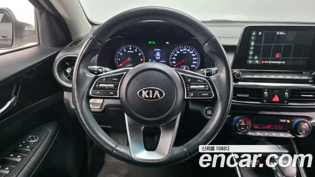 Kia K3 2020 thumb 12