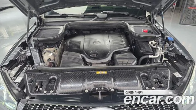 Mercedes-Benz GLE 2021 thumb 6