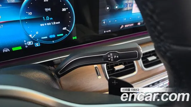 Mercedes-Benz GLE 2021 thumb 9
