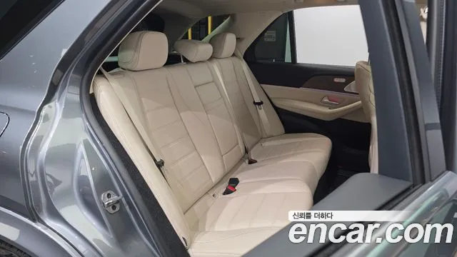 Mercedes-Benz GLE 2021 thumb 12