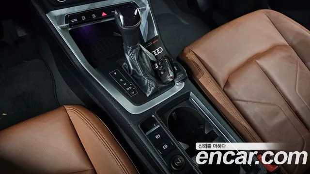 Audi Q3 2024 thumb 9
