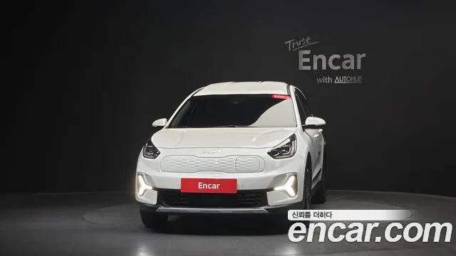 Kia Niro 2022 thumb 2