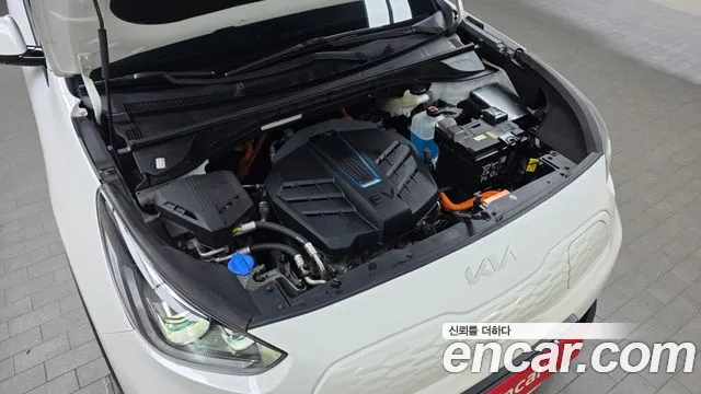 Kia Niro 2022 thumb 5