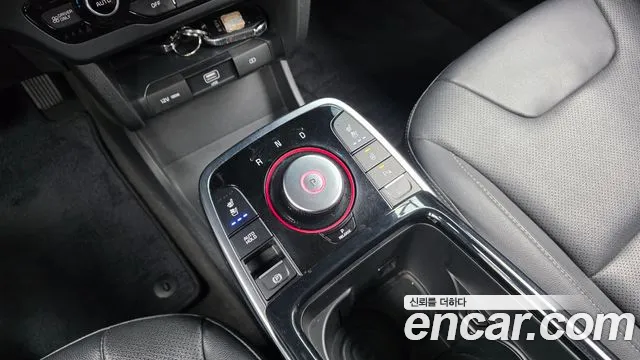 Kia Niro 2022 thumb 8