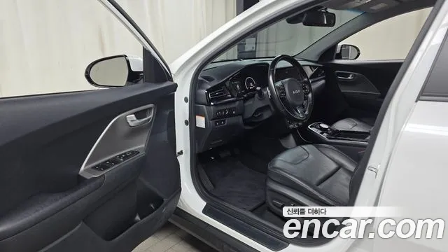 Kia Niro 2022 thumb 9