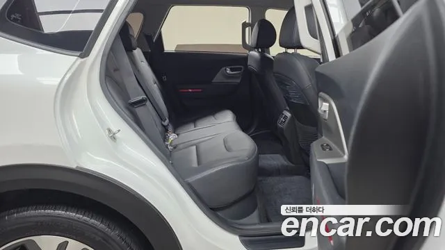 Kia Niro 2022 thumb 10