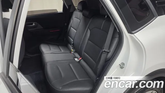 Kia Niro 2022 thumb 11