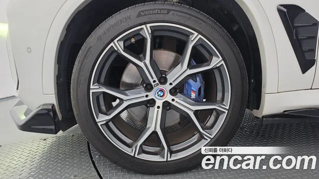 BMW X5 2023 thumb 5