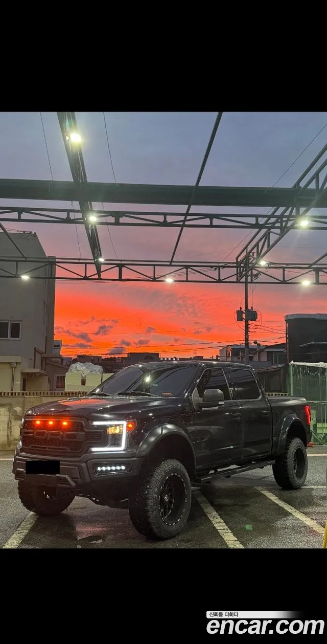 Ford F150 2018 thumb 2