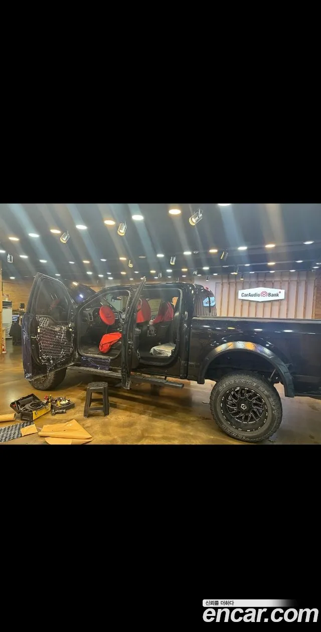 Ford F150 2018 thumb 4