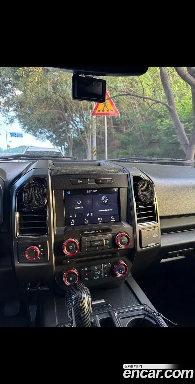 Ford F150 2018 thumb 5