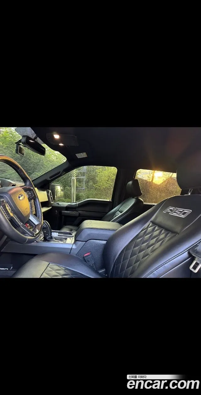Ford F150 2018 thumb 6