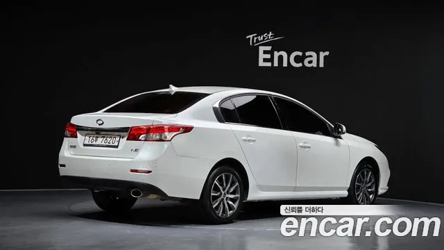Renault-KoreaSamsung SM5 2015 thumb 2