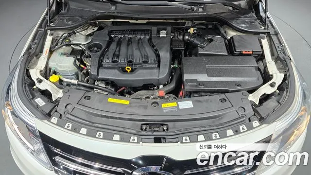 Renault-KoreaSamsung SM5 2015 thumb 6