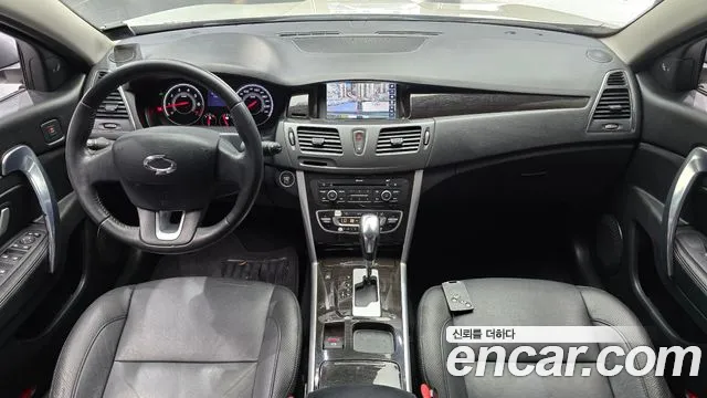 Renault-KoreaSamsung SM5 2015 thumb 7