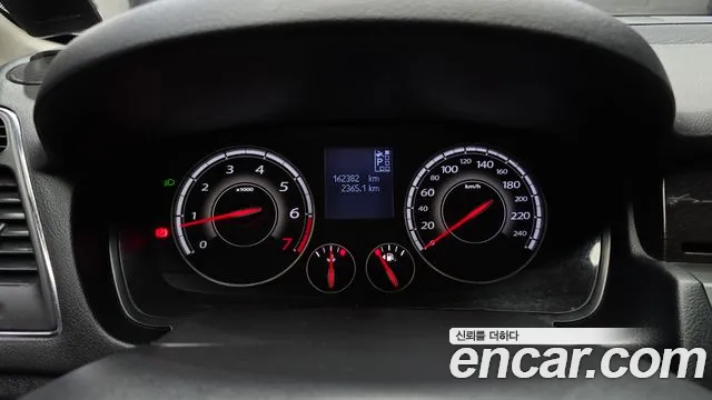 Renault-KoreaSamsung SM5 2015 thumb 8