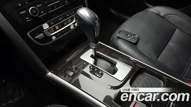 Renault-KoreaSamsung SM5 2015 thumb 9