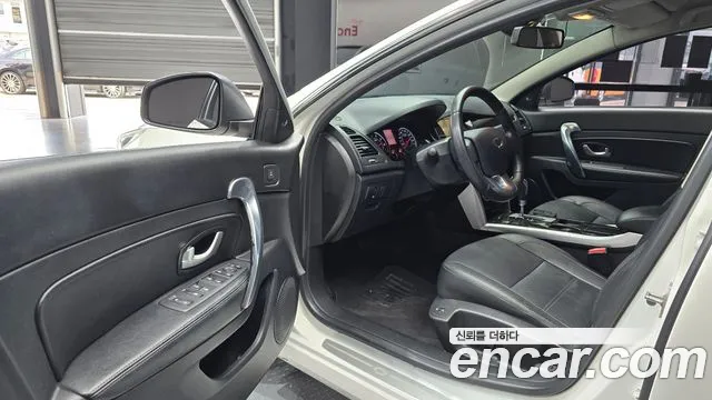 Renault-KoreaSamsung SM5 2015 thumb 10