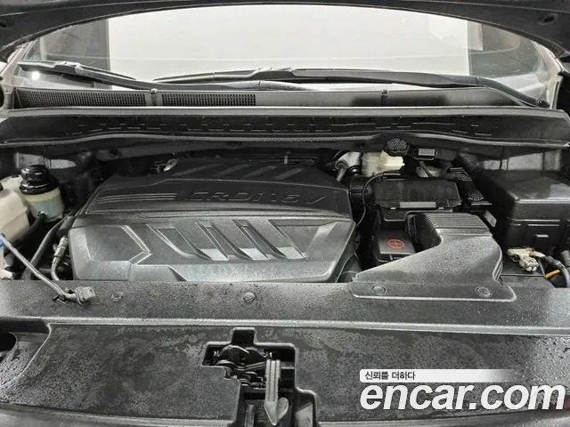 Kia Carnival 2018 thumb 5