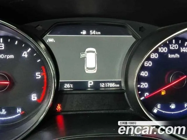 Kia Carnival 2018 thumb 6