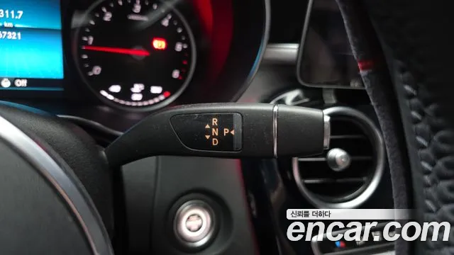 Mercedes-Benz C-Класс 2020 thumb 9