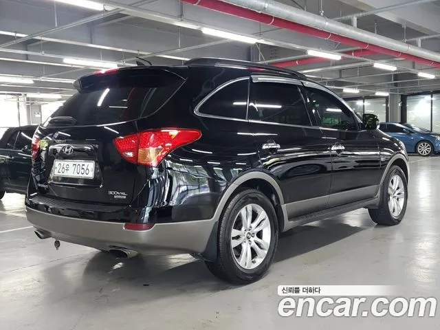 Hyundai Veracruz 2010 thumb 6