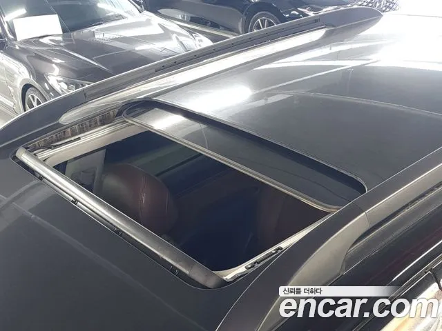 Hyundai Veracruz 2010 thumb 9