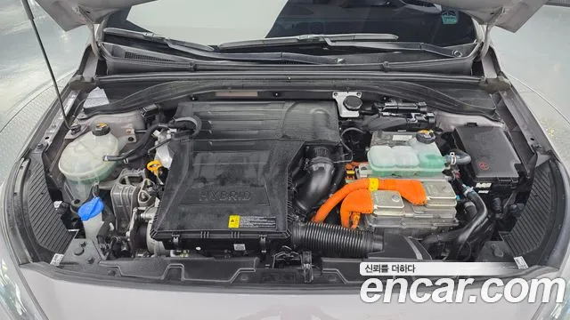 Hyundai IONIQ 6 2019 thumb 6