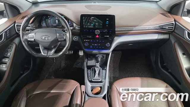 Hyundai IONIQ 6 2019 thumb 7