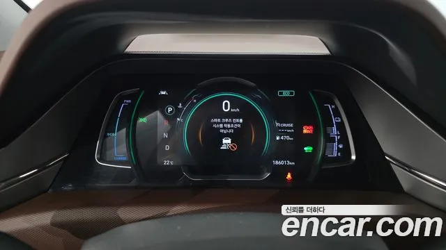Hyundai IONIQ 6 2019 thumb 8