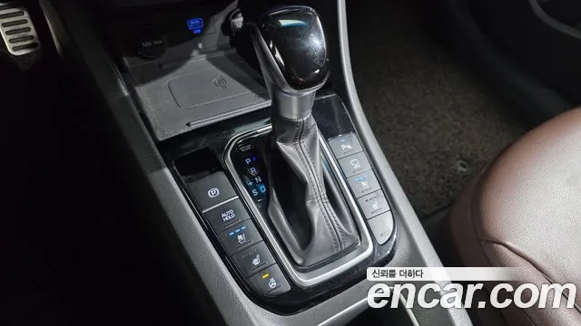 Hyundai IONIQ 6 2019 thumb 9