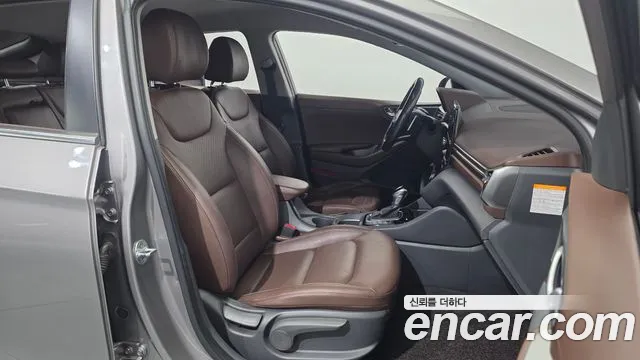 Hyundai IONIQ 6 2019 thumb 12