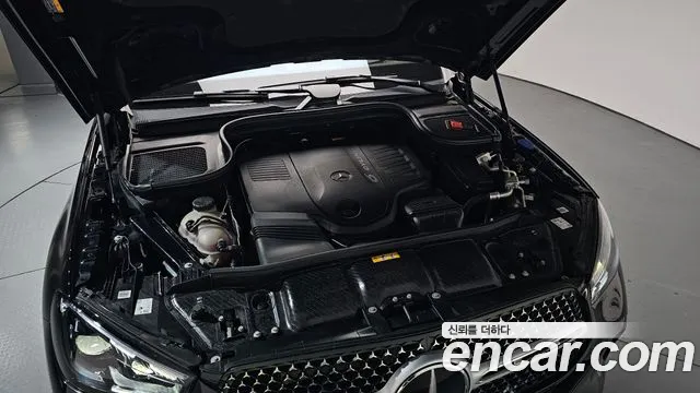 Mercedes-Benz GLE 2025 thumb 5