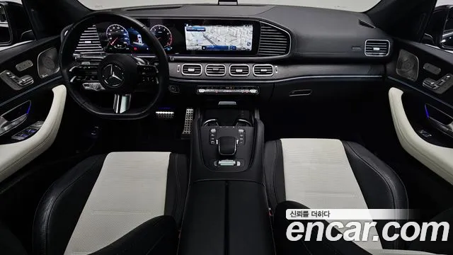 Mercedes-Benz GLE 2025 thumb 6