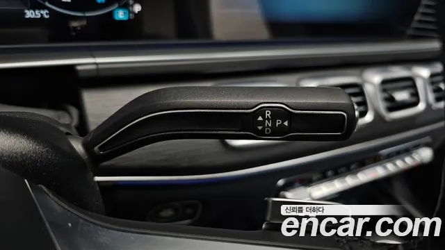 Mercedes-Benz GLE 2025 thumb 8