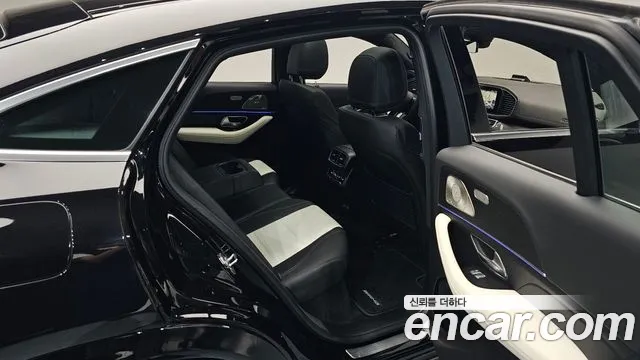Mercedes-Benz GLE 2025 thumb 11