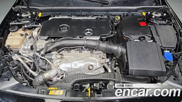 Mercedes-Benz CLA 2021 thumb 6