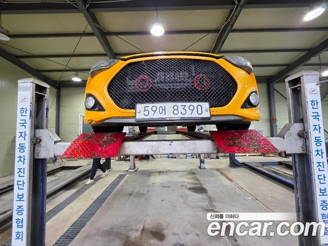 Hyundai Veloster 2012 thumb 3