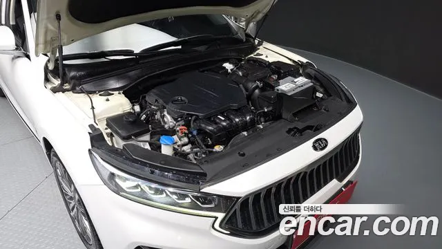 Kia K7 2019 thumb 6