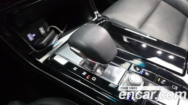 Kia K7 2019 thumb 9