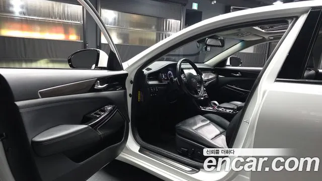 Kia K7 2019 thumb 10
