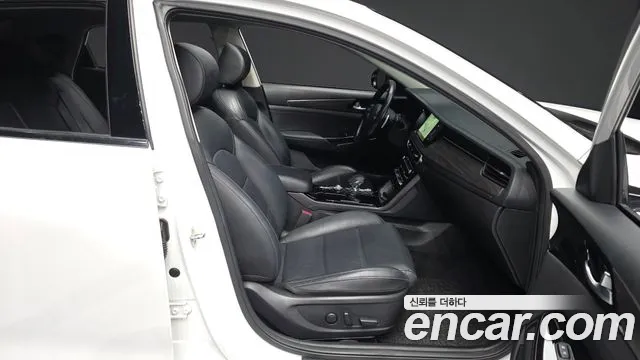 Kia K7 2019 thumb 11